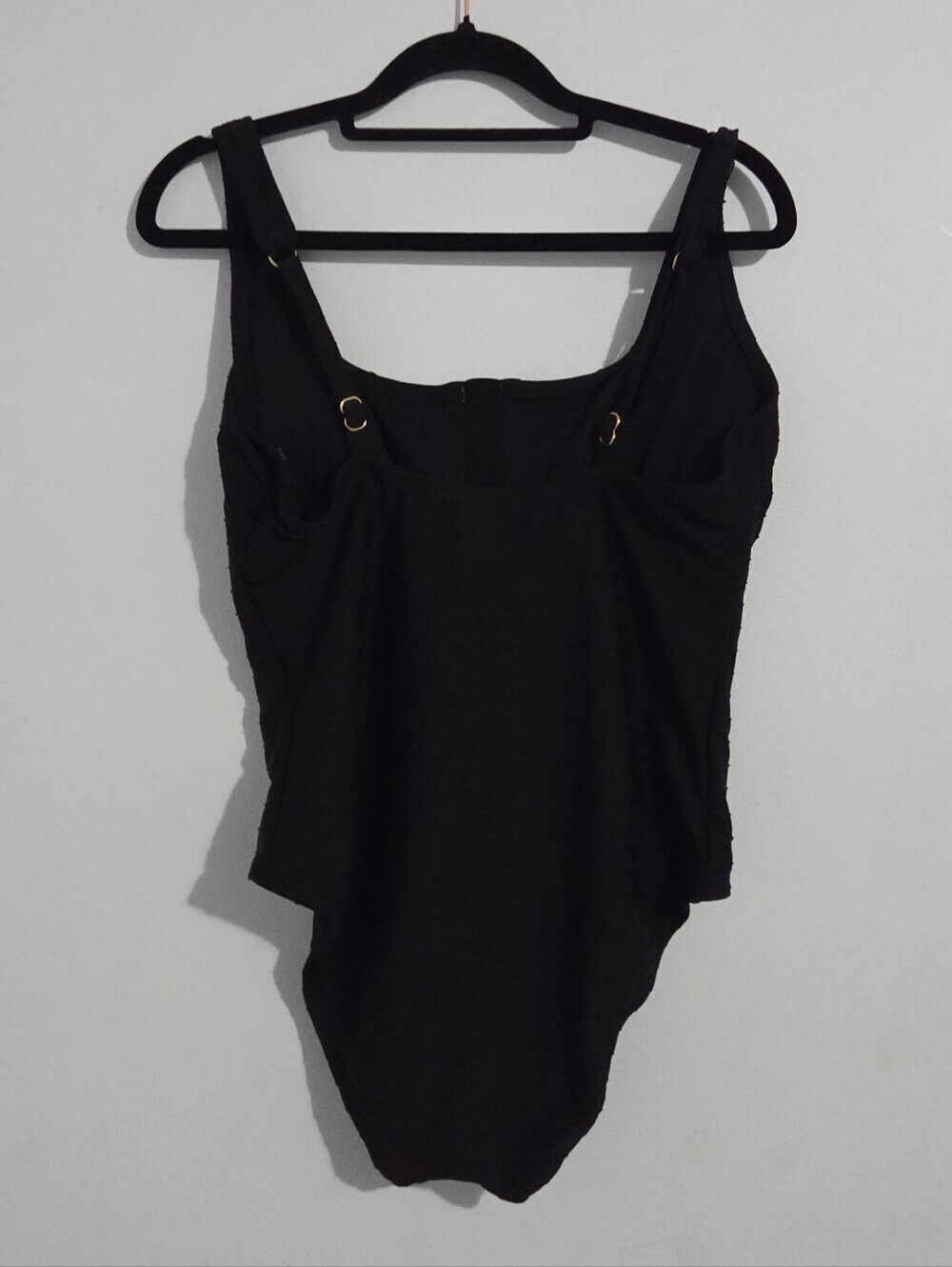 Freshwater Ribbed Bathing Suit NWT - Picture 2 of 6